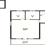 4 Person In Nordborg