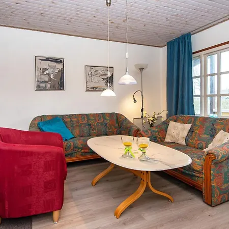 4 Person In Дом отдыха Норборг