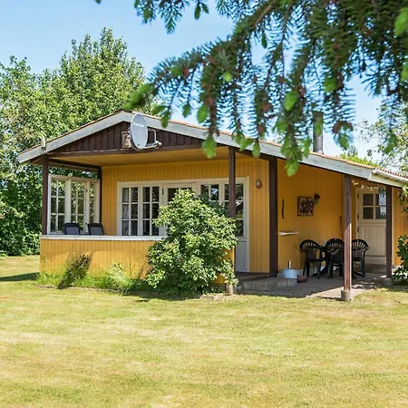 4 Person In Сasa de vacaciones