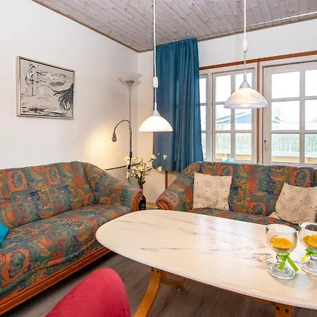 4 Person In Casa vacanze Nordborg