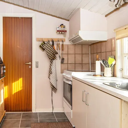 Casa vacanze 4 Person In
