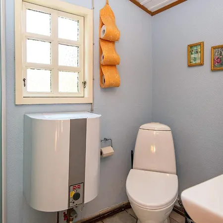 4 Person In Casa vacanze Nordborg