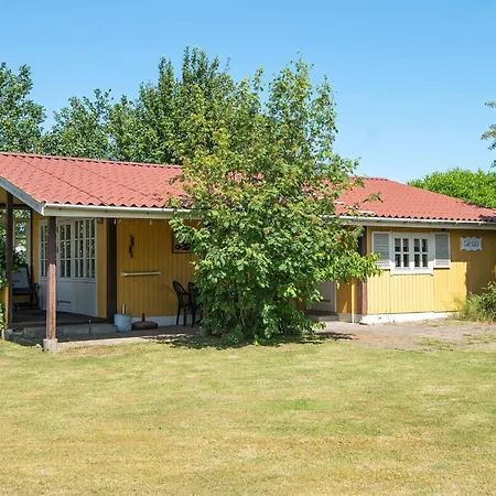 Dom wakacyjny 4 Person In Nordborg
