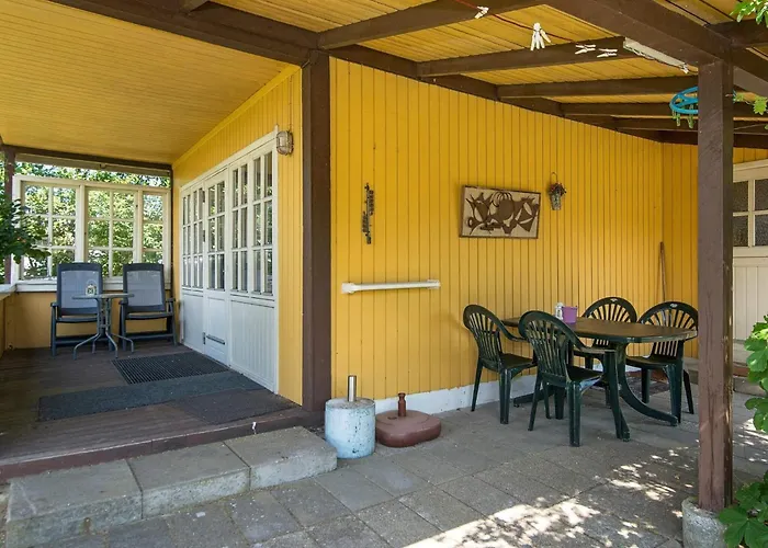 4 Person In Nordborg