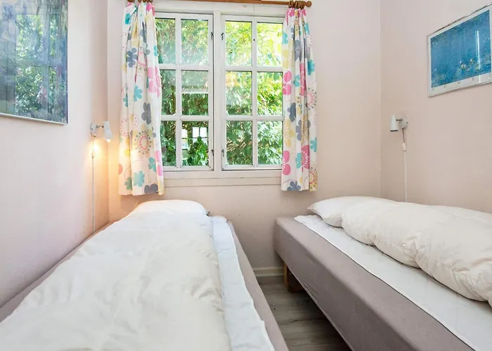 4 Person In Nordborg